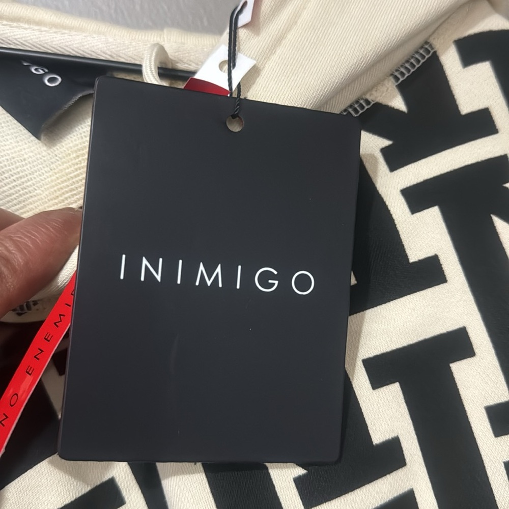 Inimigo - Picture 2 of 6